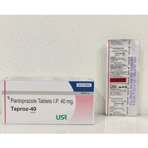 pantoprazole tablets
