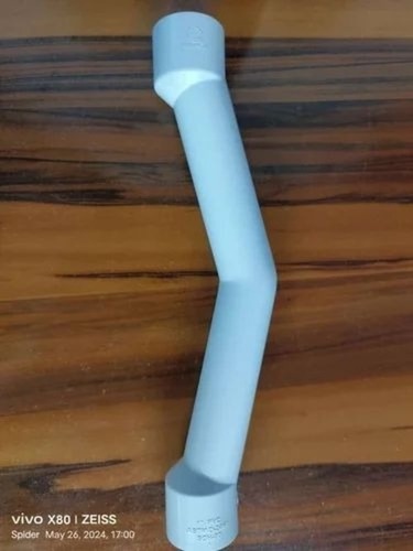 Rfl 3/4 Passover - UPVC, 3/4 Inch Diameter, White | Sch-80 Thickness, Extreme Heavy Duty, ISO Certified, Eco-Friendly Design