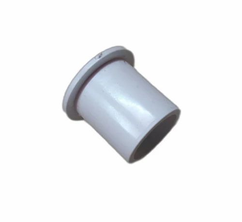 Rfl Upvc Bush - UPVC, 1 x 1/2 Inch, White | Leak Proof, Rust Proof, Water Proof, ISO Certified, Environment Friendly, Heavy Duty, Sch-80 Fittings