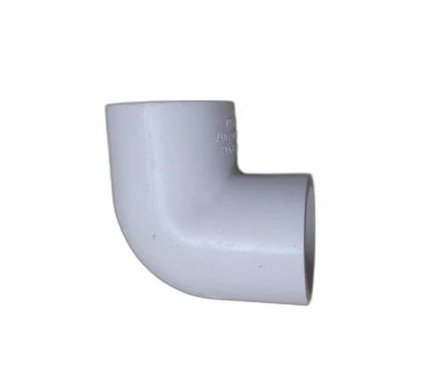 Rfl Upvc Elbow