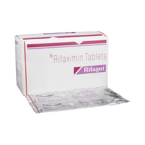 Rifagut Tablets