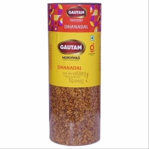 Mukhwas - Solid Form Sweet Flavor | 1 KG Bag, No Preservatives, Semi-Soft Texture
