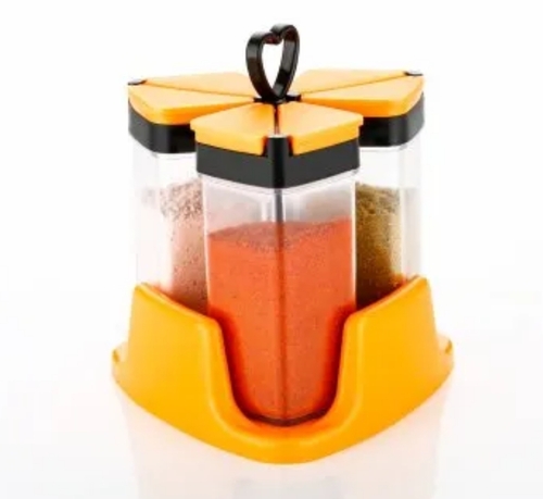 Spice Storage 3 Pcs. Set