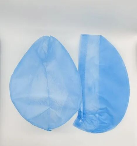 Surgeon Head Cap - Non Woven Material