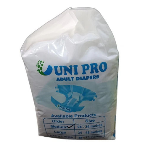 Unipro Disposable Adult Diapers