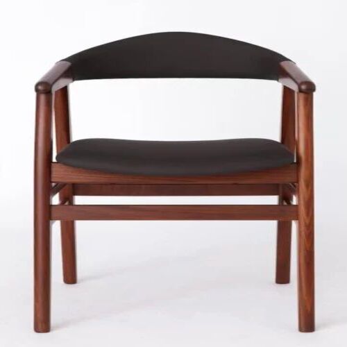 Wooden Restaurant Chair