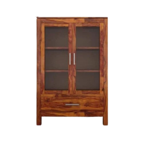 Wooden Storage Almirah