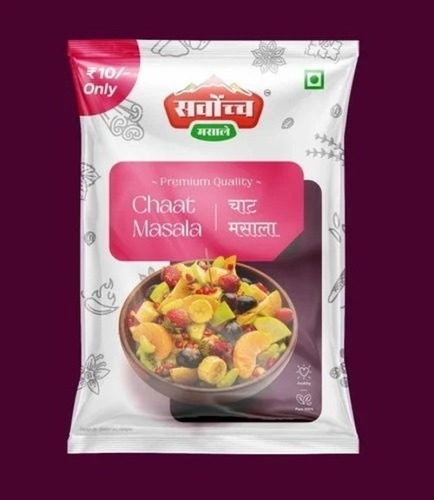 15g Sarvochch Chaat Masala