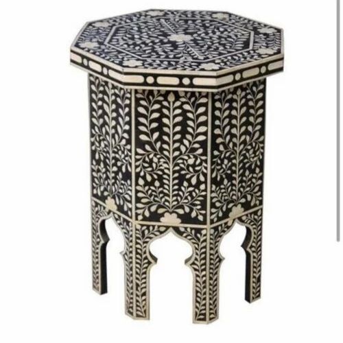 20inch Wooden Stool