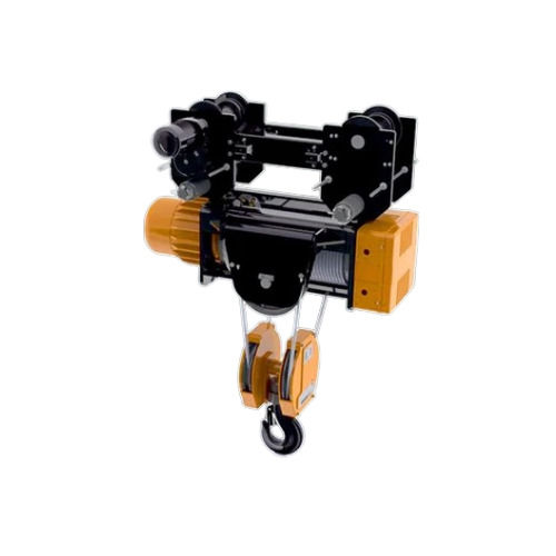 4/1 Falls Electric Wire Rope Hoist