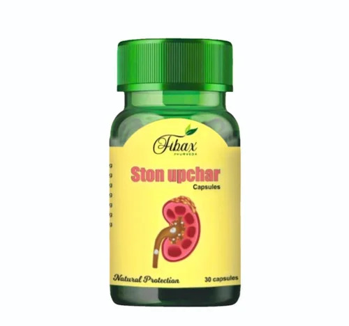 Ayurvedic Ston Upchar Capsules