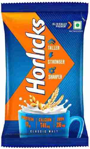 Baby Horlicks  - Dosage Form: Powder