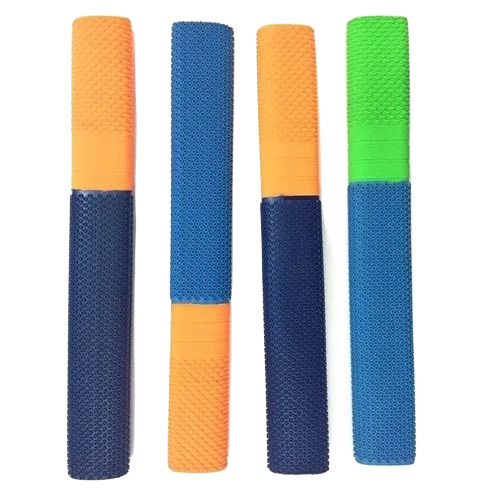 Bat Grip - Rubber Material, Lightweight and Premium Quality | Various Colors, Designed for Adults and Unisex Use
