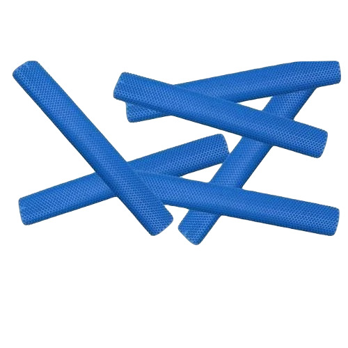Blue Cricket Bat Grip - Rubber Material, Unisex Design, Various Colors , Lightweight and Premium Quality Handle Gripping Solution for Adults