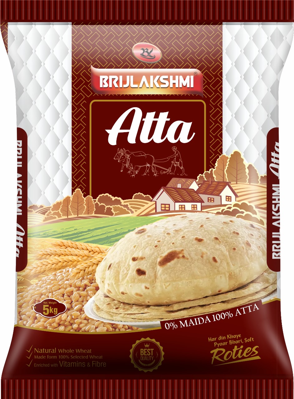 Brijlakshmi Atta