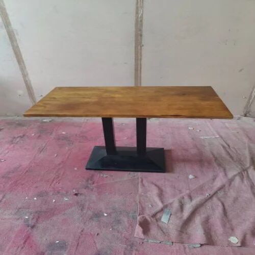 Cafe Table For Hotel