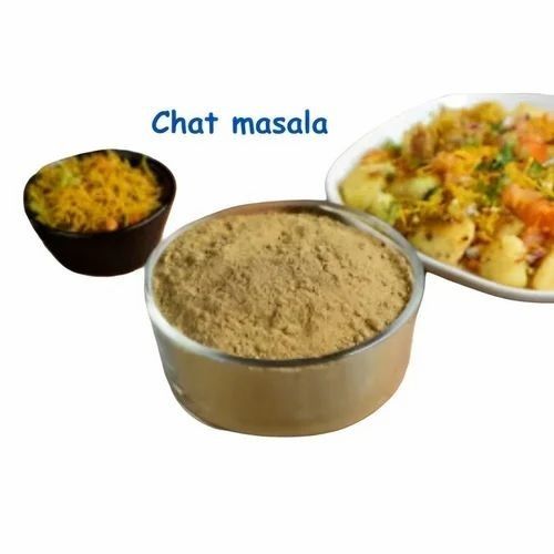 Chaat Masala Powder