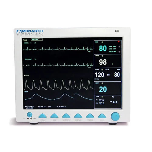 CMS-8000 Multipara Patient Monitor