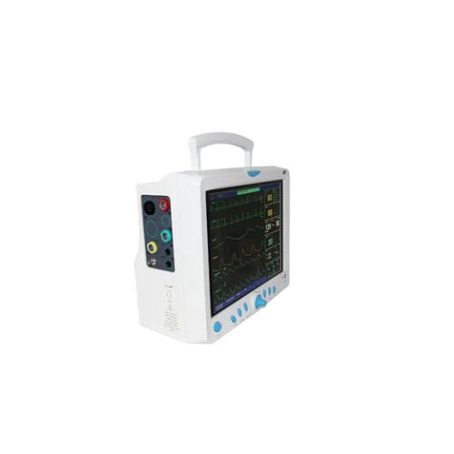 Cms-9000 Multi Parameter Patient Monitor