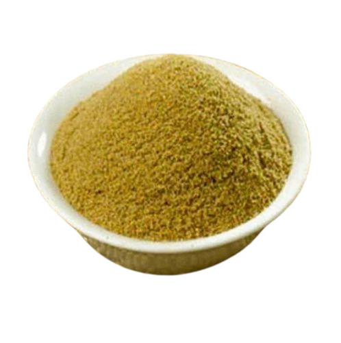 Coriander Powder - 100% Pure, Natural Dried Quality, Very Good Freshness | Health Beneficial, Food Grade, Cool & Dry Storage, Brown Powder