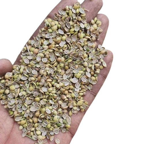 Coriander Split Seeds