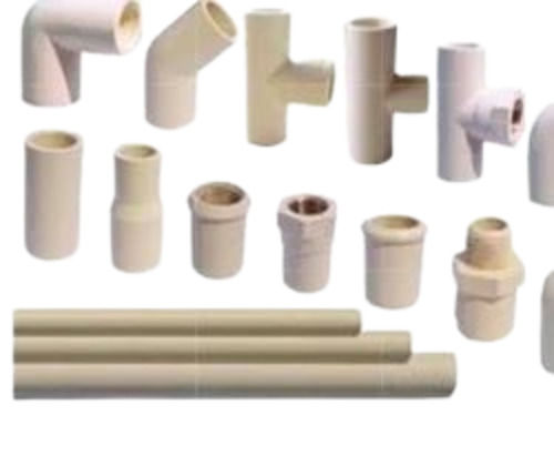 Cpvc Pipe Fittings