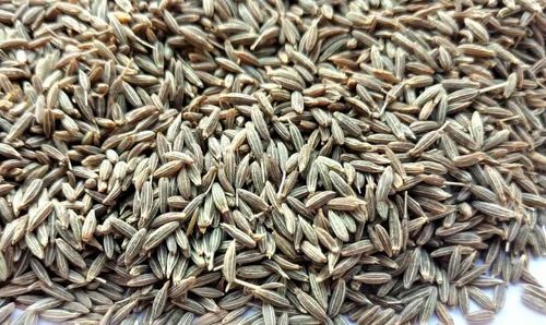 Cumin Seeds - 100% Pure, Natural Dried With Very Good Quality | Good For Health, Food Grade Whole Brown Elongated Seeds
