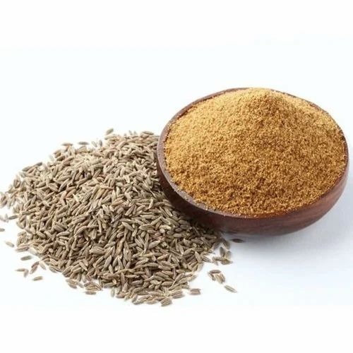 Cumin Powder - Grade A, Loose Brown Spice | Ideal for Cooking, Dried Powder Form