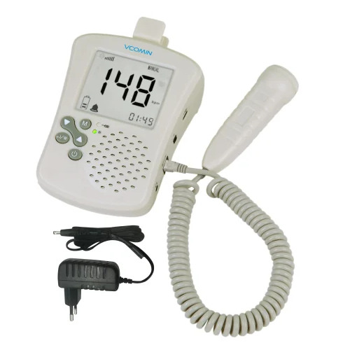 FD300D Digital Fetal Doppler