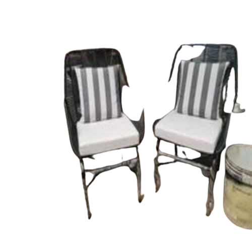 Garden Outdoor Table Chair Set