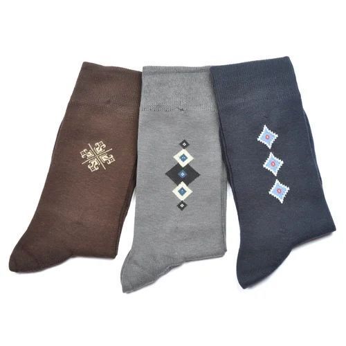 Gents Formal Socks