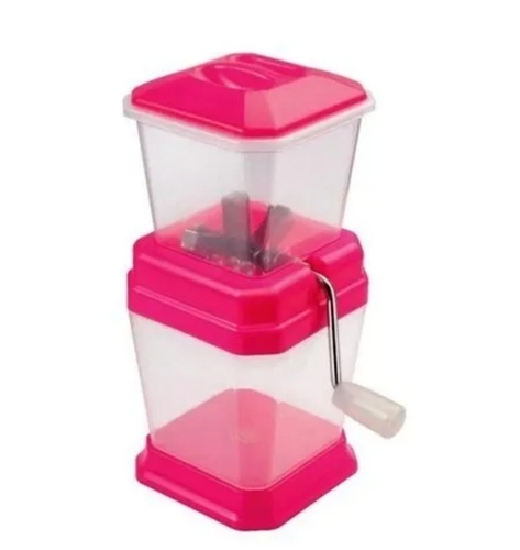 Airtight Stackable Storage Containers - BPA-Free Plastic, Lightweight Design, Multi-Size Options, Microwave Safe, Easy to Clean, Transparent Visibility