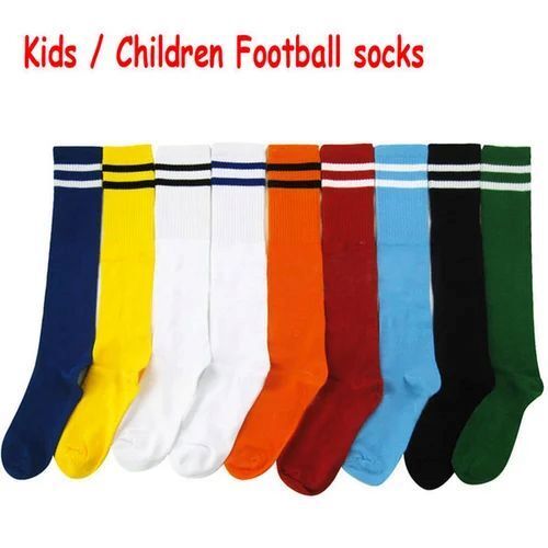 Kids Football Socks