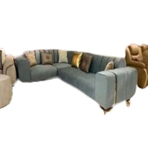 L Shape Sofa Set