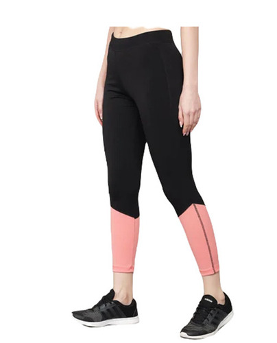 महिलाओं के जिम लेगिंग्स