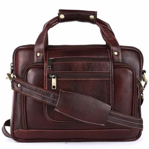 Leather Laptop Bags 16 Inch 