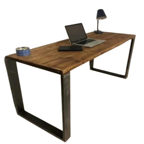 Mango Wood Computer Table