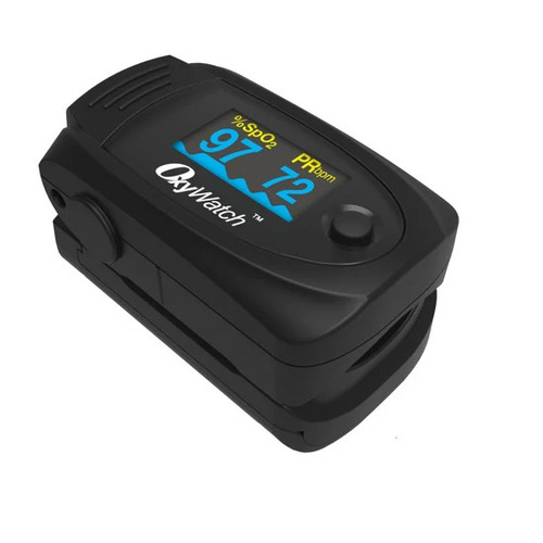 MD300C63 Fingertip Pulse Oximeter