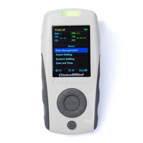 MD300K2 Handheld Digital Pulse Oximeter