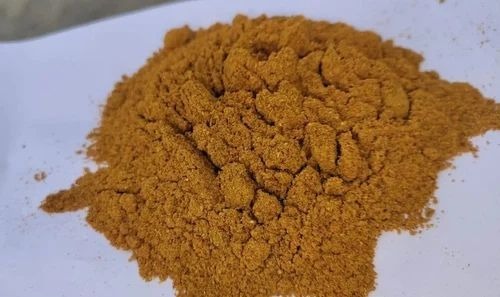 Meat Masala Powder - FSSAI Certified, 12 Months Shelf Life | Fresh Powder, Room Temperature Storage, Grade A Quality