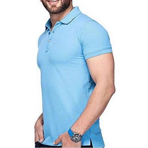 mens polo t shirt