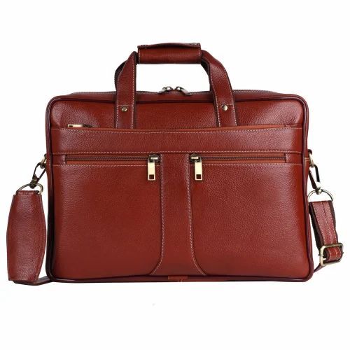 Mens Leather Laptop Bags