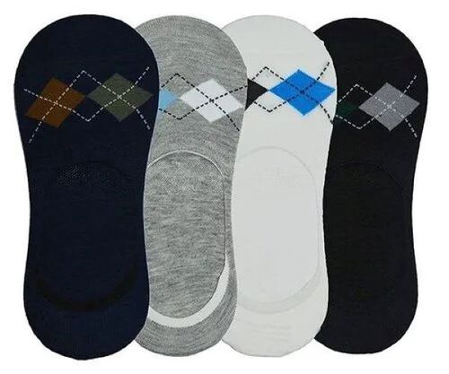 Mens Loafer Socks