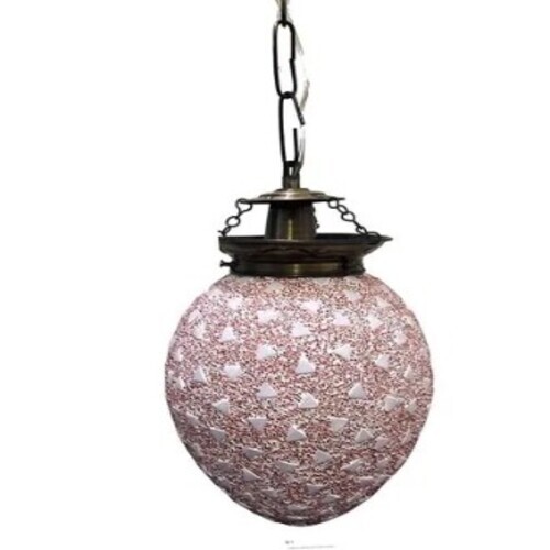 Mosaic Ceiling Pendent Light