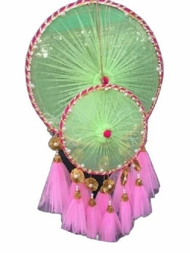 Net Chakra Dream Catcher