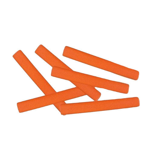 Orange Bat Grip