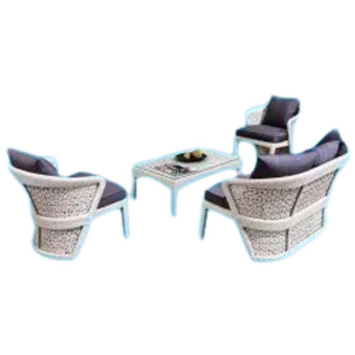 Outdoor Sofa Set