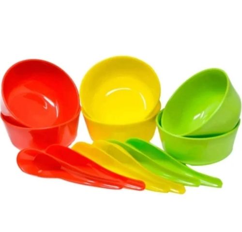 Plastic Scoops