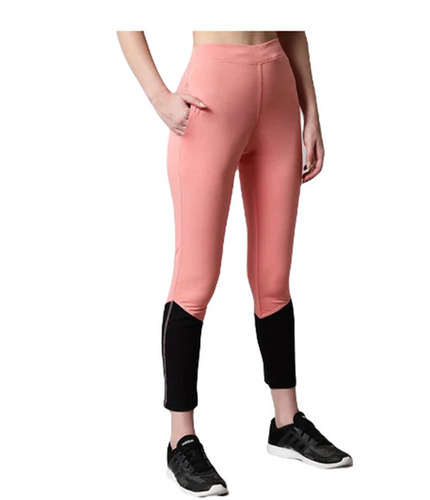 Polyester Gym Leggings