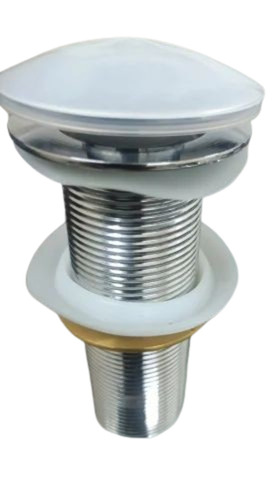 Pop Up Brass Waste Coupling